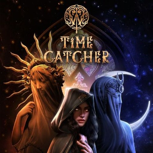 Your Story Interactive - Time Catcher - Dream Day