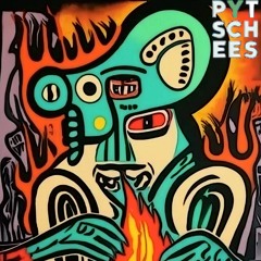 Pytschees - Realleaf