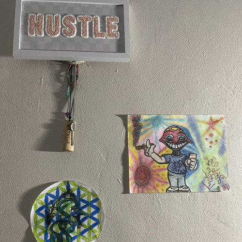 "Atttaaa Eeesshaa"(Prod.SumSubStance)