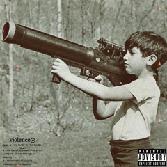 Violence Feat. Wokely & Jav (Prod. By MAXDAMN)