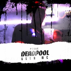 Beeh - Pique Dead Pool (prod. Kaddvh)