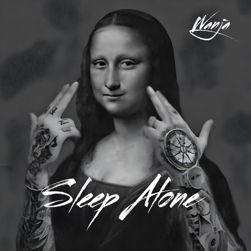 Wanja - Sleep Alone