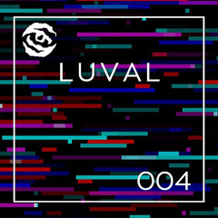 ECOTONO PodCast #004 - Luval