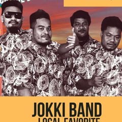 Ej Jino An Tulak Al - Jokki Band