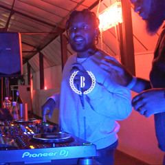 Balamii Live: Novelist (Special DJ Set at SubSkate Roller Rink) - Dec 2025