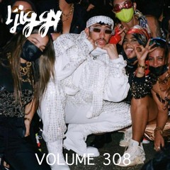 Ljiggy - Volume 308