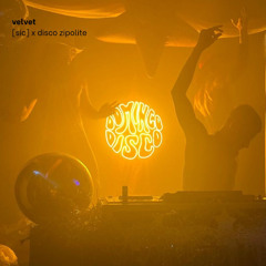 [sic] x Disco Zipolite (11/10/2025)