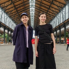 Ugne & Maria @ Avatar.fm (May 2024)