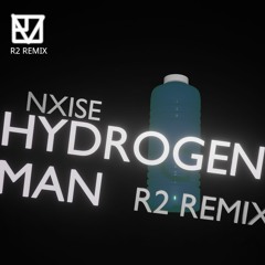 NXISE - The Hydrogen Man (MORGANDUBZ REMIX)