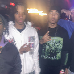 MMYASH - R.O.D  ft REALBLEEDA, MG WOODIE.mp3