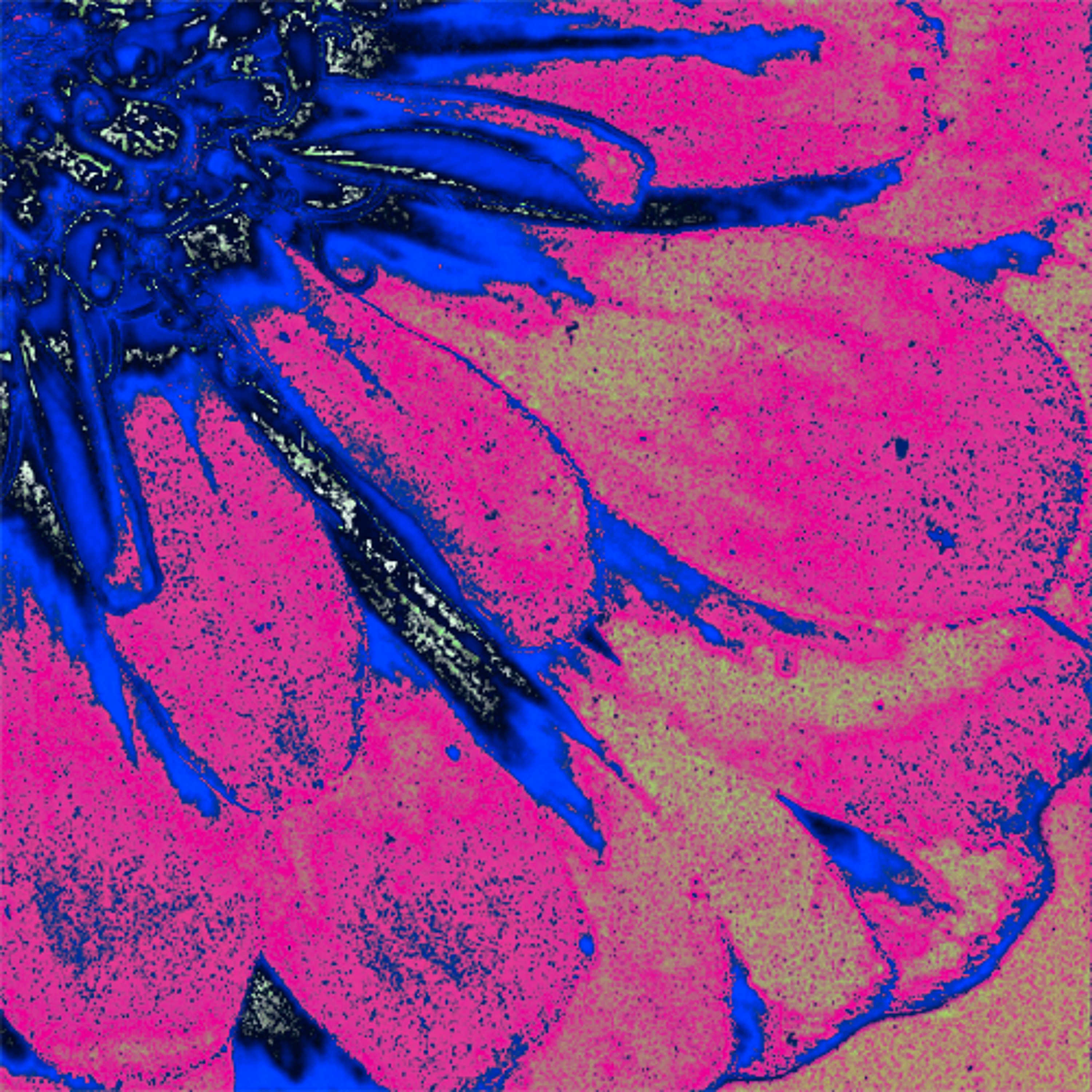 PREMIERE : Anna Lysis - Blossom (YAMAJOY Remix)