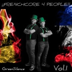 Frenchcore4people vol.1