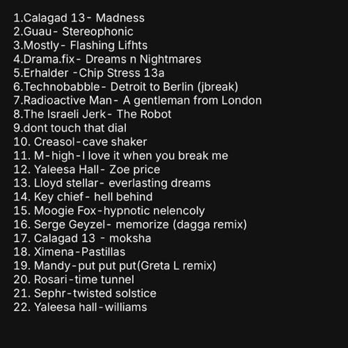 Always bringing you HotSh!t 001 ( with scratching)