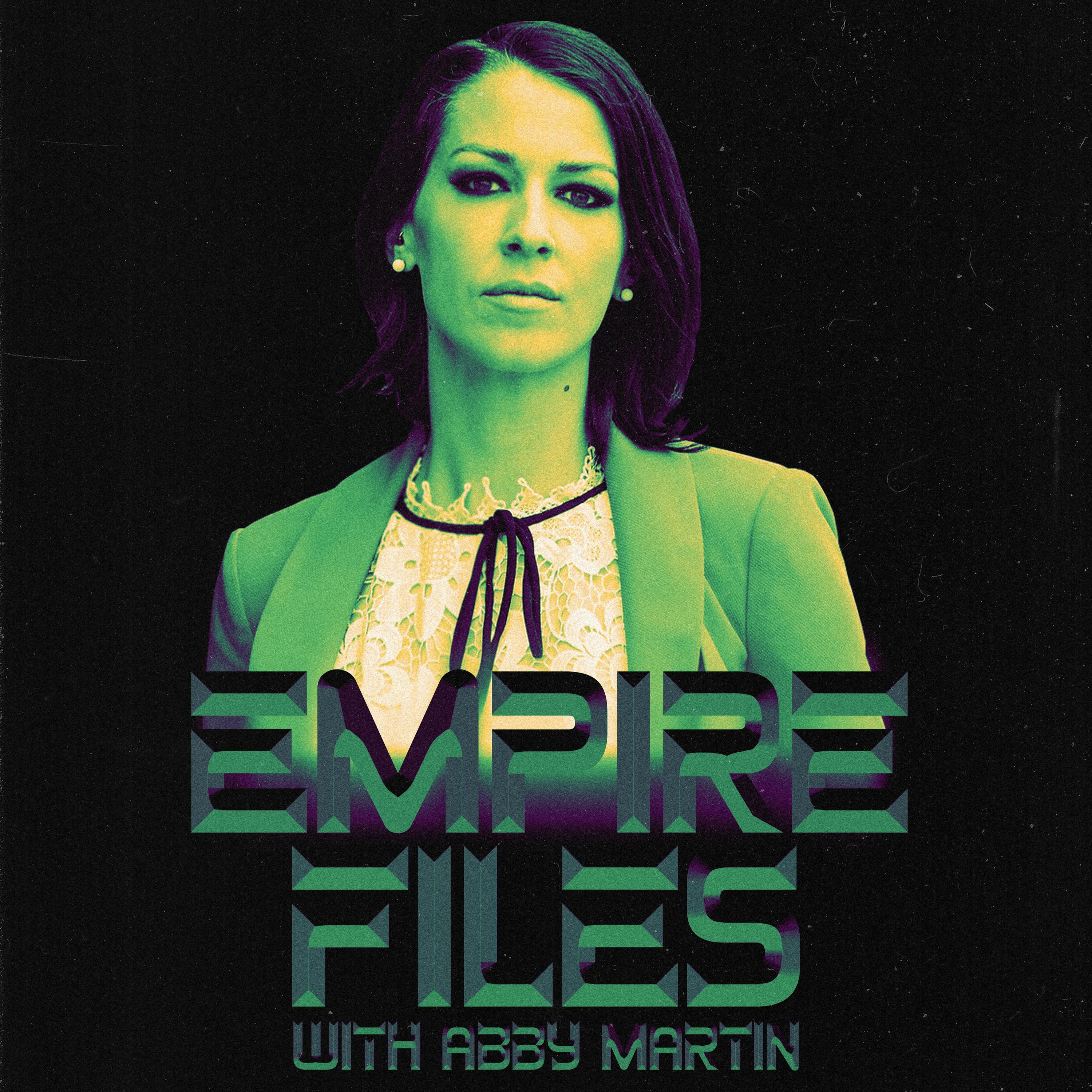 Podcast Exclusive: Abby Martin on Jan. 6 Insurrection - The Prequel or The Climax?