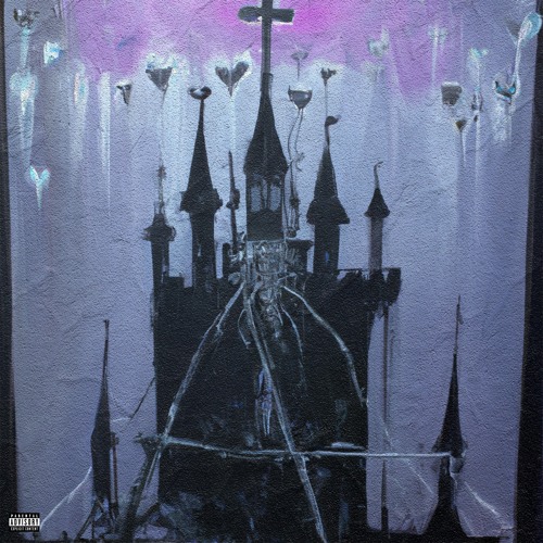 CRYSTAL CASTLES