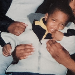 Be Okay (Prod. ttthou)