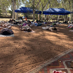 Grounded 2025 Earth:Flowing