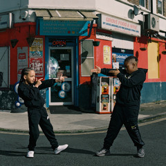 SL & Aystar & Booter Bee — Shooter