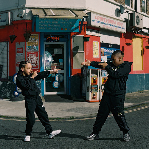 SL & Aystar & Booter Bee — Shooter