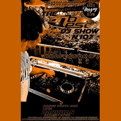 DNBEST DJ SHOW N°107 - PROFESSOR - DARKHAN (2025-11-15)
