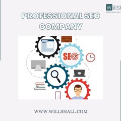 Unlocking Online Success: The Power of a Professional SEO Company