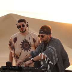 Les Baklavas | Imperial Sand Dunes | 6.19.23