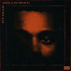 The Weeknd - I Was Never There (Frl. 3ux Transmutation Edit)