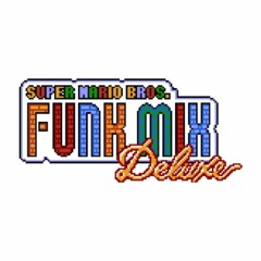 2 Player Game (INSTRUMENTAL) - FNF Funk Mix DX