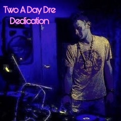 Dedication