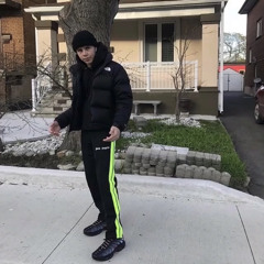 the kid laroi - lights (2019)