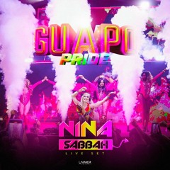 DJ Nina Sabbah - Guapíssima