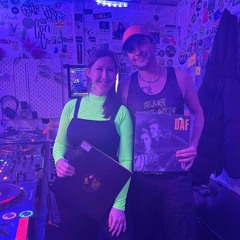 Lost Soul Enterprises with Heidi Sabertooth and Mauri M @ The Lot Radio 04 - 05 - 2022