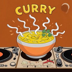 WAB - CURRY (FREE DOWNLOAD)