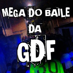 MEGA DO BAILE DA GDF (( DJ ERICK MARTINS)) 🔹 MC'S JH🔹 LIVEL🔹BUNECO DO JUST
