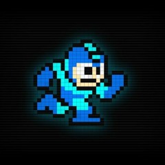 Dr. Wily Fortress Mega Man II NES Level 1-2-3-4 Medley // Magafi