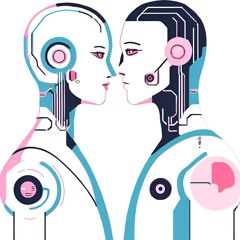 Cyber love