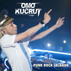 Punk Rock Jalanan (Remix)