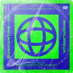 QUARANTINE—02 / All-Vinyl D&B mix, London