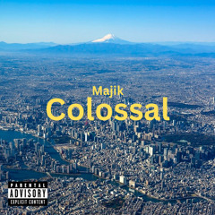 Colossal