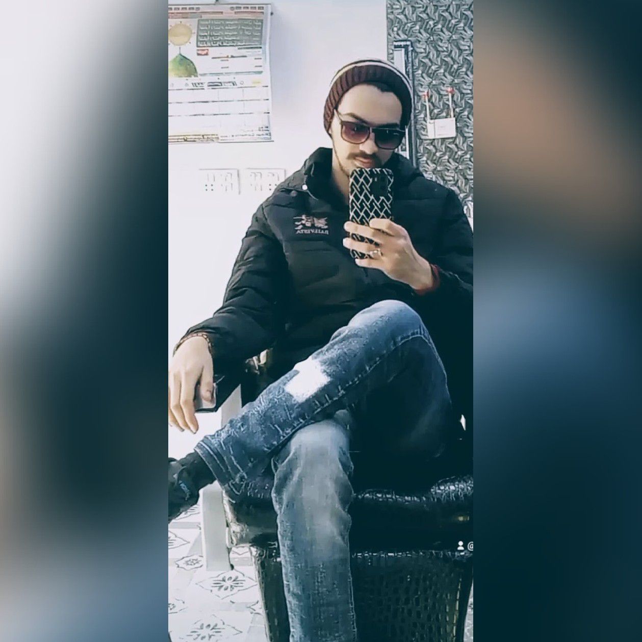 Ahmed_Saad_FT._Nordo_&_Zaeem_-_Ya_3araf_(_Hayit_Murat_Remix_)(128k).mp3