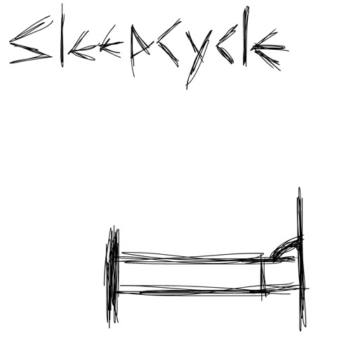 sleepcycle (p. ryankelly + nihil2free)