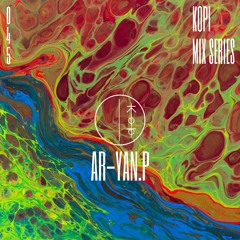 KMS045 AR-YAN.P