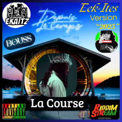 BOUSS - LA COURSE [Ekaitz Version] "2025"