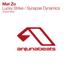 Lucky Strike (Extended Mix)