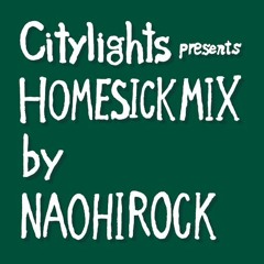 HOMESICK_MIX_by_NAOHIROCK