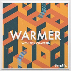 LANTA & Ben Chaverin - Warmer