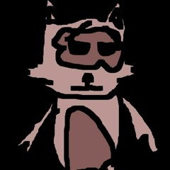 "I Saw You Vent" - GatoPaint & Flak