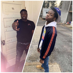 Stepped On - ThaFoolQuavo ft. ANB Riko