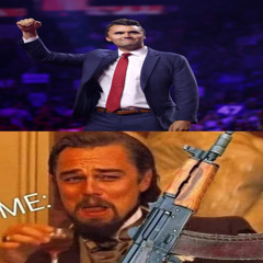 We Are Charlie Kirk (the Arcane theme)