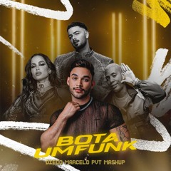 #FREE B@TA UM FUNK ANITT@ PEDR0 MCGW AKADAH PEDRO A. MAYCON (DIEGO MARCELO PVT MASH)